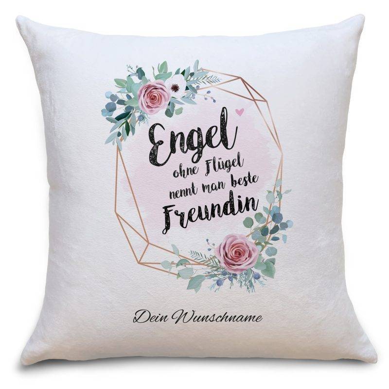 Bild von engel beste freundinjpg | fotogeschenkideende 🎀 Geschenke mit eigenem Foto Motiv o Text