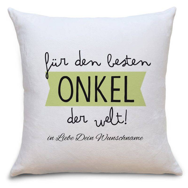 Bild von bester onkel der weltjpg | fotogeschenkideende 🎀 Geschenke mit eigenem Foto Motiv o Text