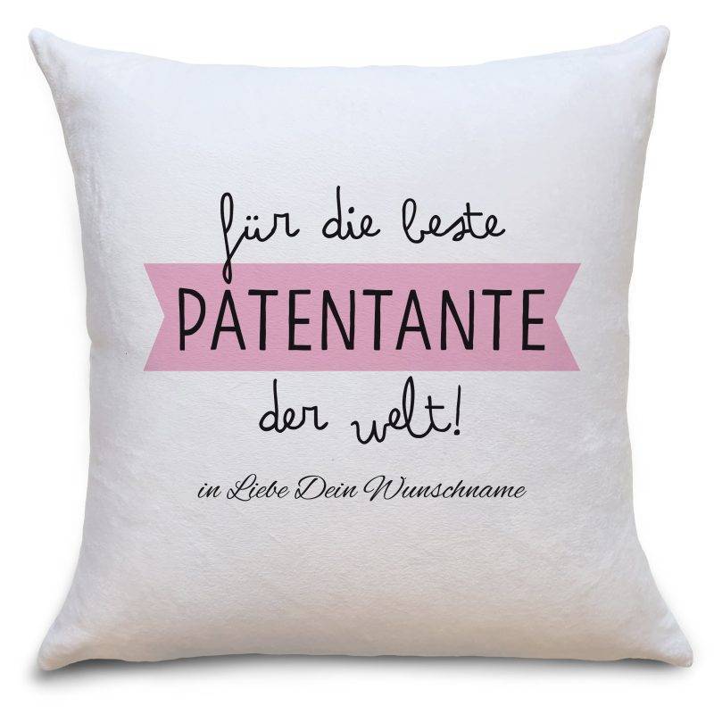 Bild von beste patentantejpg | fotogeschenkideende 🎀 Geschenke mit eigenem Foto Motiv o Text