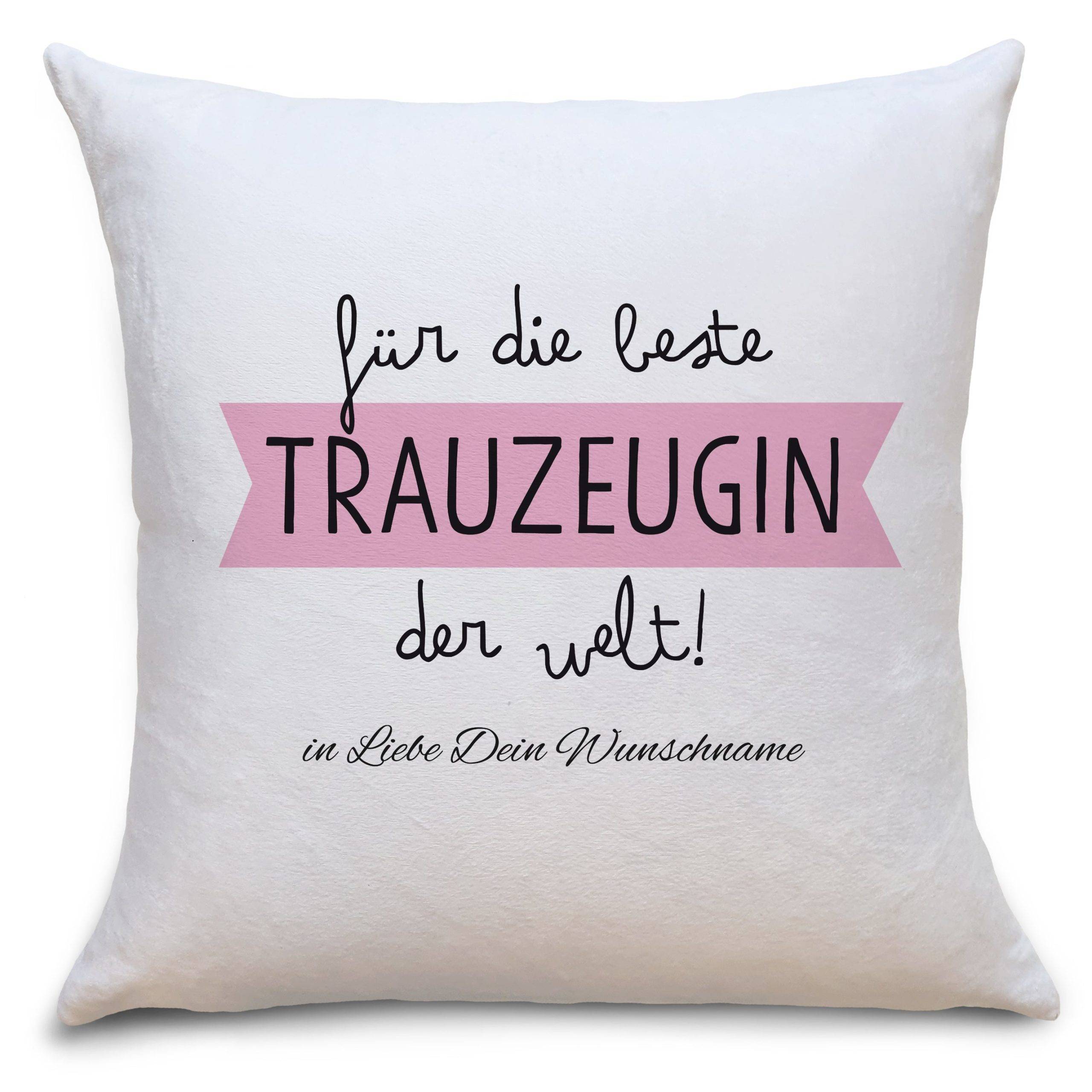 Bild von beste trauzeuginjpg | fotogeschenkideende 🎀 Geschenke mit eigenem Foto Motiv o Text