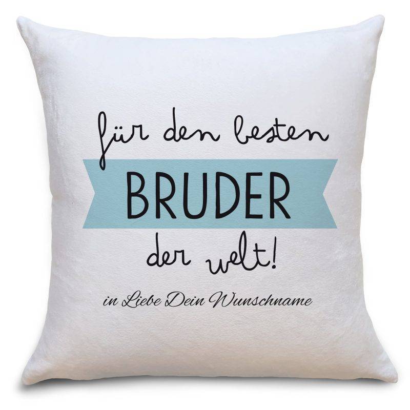 Bild von bester bruderjpg | fotogeschenkideende 🎀 Geschenke mit eigenem Foto Motiv o Text