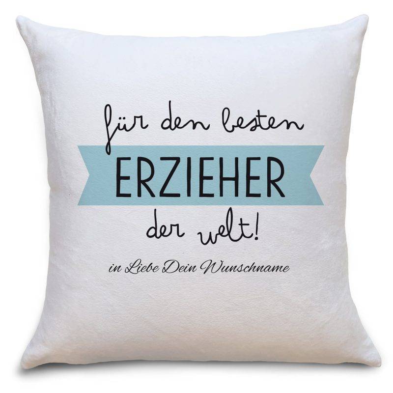 Bild von bester erzieherjpg | fotogeschenkideende 🎀 Geschenke mit eigenem Foto Motiv o Text