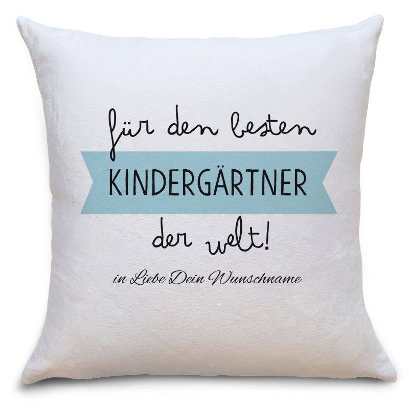 Bild von bester kindergaertnerjpg | fotogeschenkideende 🎀 Geschenke mit eigenem Foto Motiv o Text