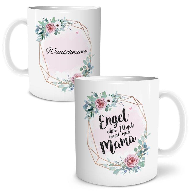 Bild von tasse engel ohne fluegel nenntjpg | fotogeschenkideende 🎀 Geschenke mit eigenem Foto Motiv o Text