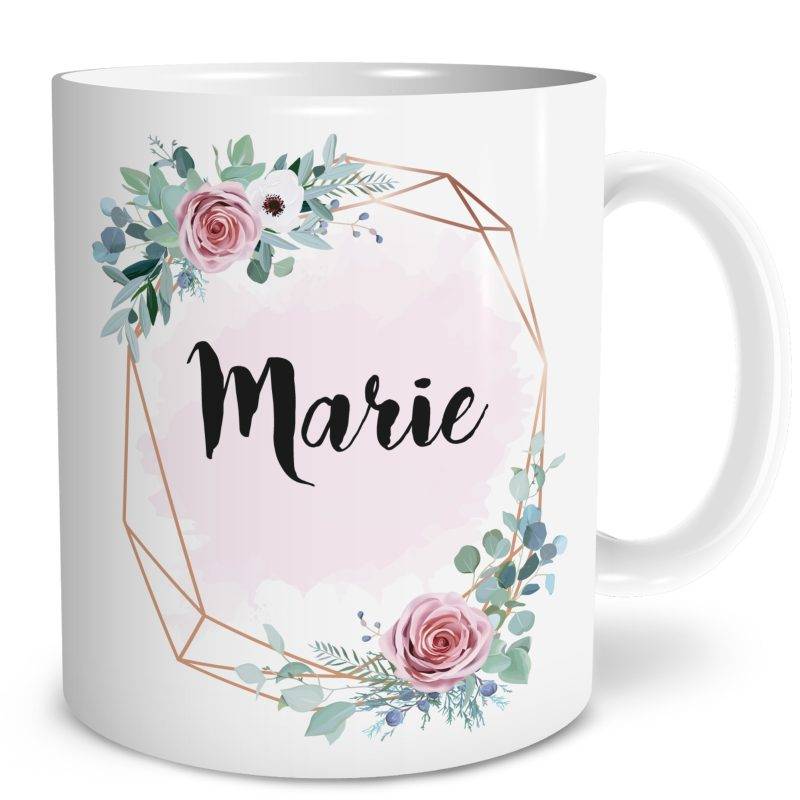 Bild von tasse wunschnamejpg | fotogeschenkideende 🎀 Geschenke mit eigenem Foto Motiv o Text