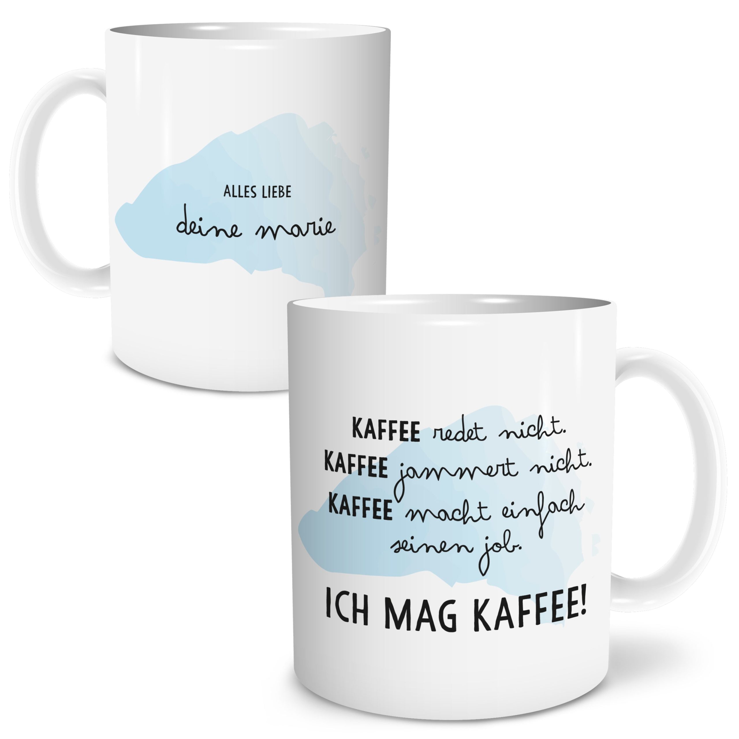 Bild von ich mag kaffeejpg | fotogeschenkideende 🎀 Geschenke mit eigenem Foto Motiv o Text