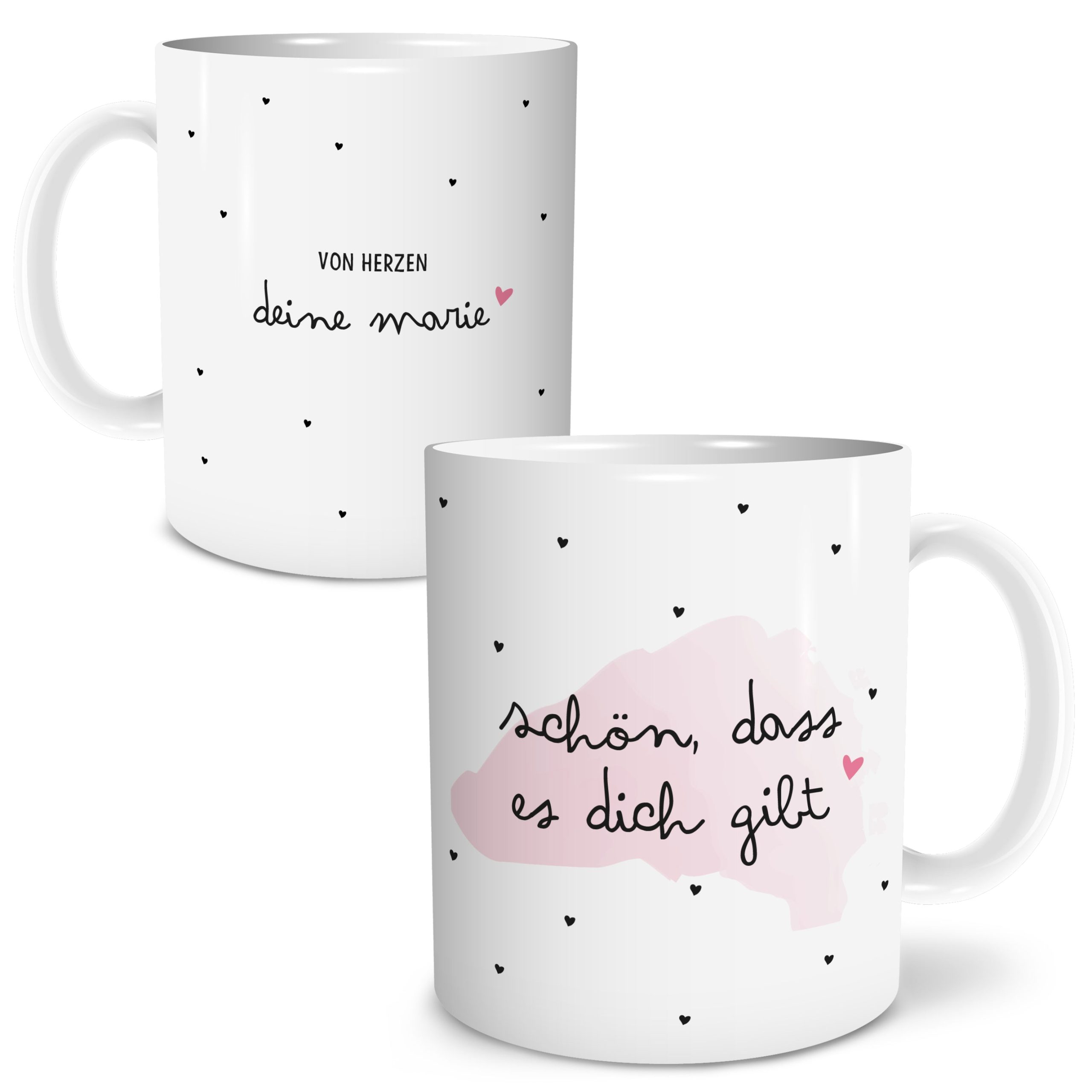 Bild von schoen das es dich gibtjpg | fotogeschenkideende 🎀 Geschenke mit eigenem Foto Motiv o Text