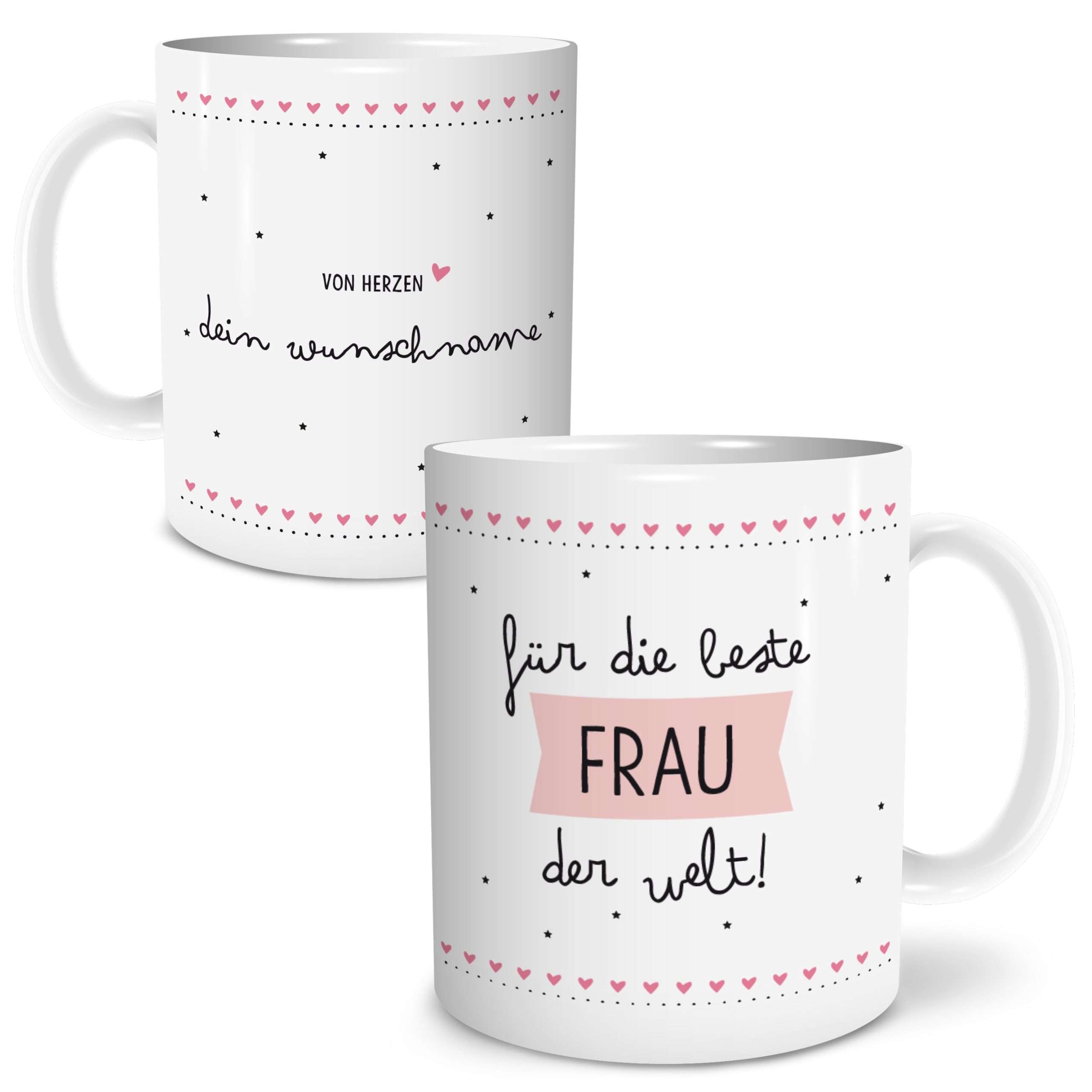 Bild von beste fraujpg | fotogeschenkideende 🎀 Geschenke mit eigenem Foto Motiv o Text