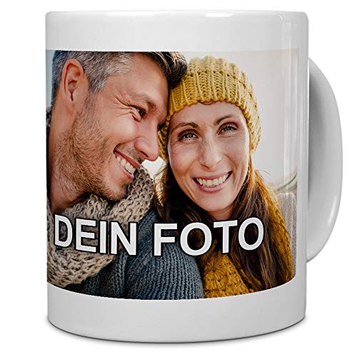 Bild von photofancy tasse mit fotojpg | fotogeschenkideende 🎀 Geschenke mit eigenem Foto Motiv o Text