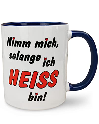 Bild von werbetreff gera tasse nimm micjpg | fotogeschenkideende 🎀 Geschenke mit eigenem Foto Motiv o Text