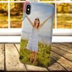 Bild von iphone xs design huelle selbstjpg | fotogeschenkideende 🎀 Geschenke mit eigenem Foto Motiv o Text