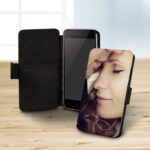 Bild von iphone s plus flipcase selbstjpg | fotogeschenkideende 🎀 Geschenke mit eigenem Foto Motiv o Text