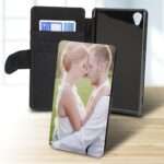 Bild von sony xperia z flip case selbejpg | fotogeschenkideende 🎀 Geschenke mit eigenem Foto Motiv o Text