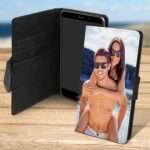 Bild von honor x flip case selbst gestjpg | fotogeschenkideende 🎀 Geschenke mit eigenem Foto Motiv o Text