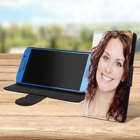 Bild von   galaxy s stand up huelle selbjpg | fotogeschenkideende 🎀 Geschenke mit eigenem Foto Motiv o Text