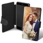 Bild von huawei p lite flip case selbjpg | fotogeschenkideende 🎀 Geschenke mit eigenem Foto Motiv o Text