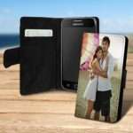 Bild von galaxy j flip case seljpg | fotogeschenkideende 🎀 Geschenke mit eigenem Foto Motiv o Text