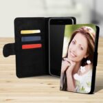 Bild von iphone plus flip case selbstjpg | fotogeschenkideende 🎀 Geschenke mit eigenem Foto Motiv o Text