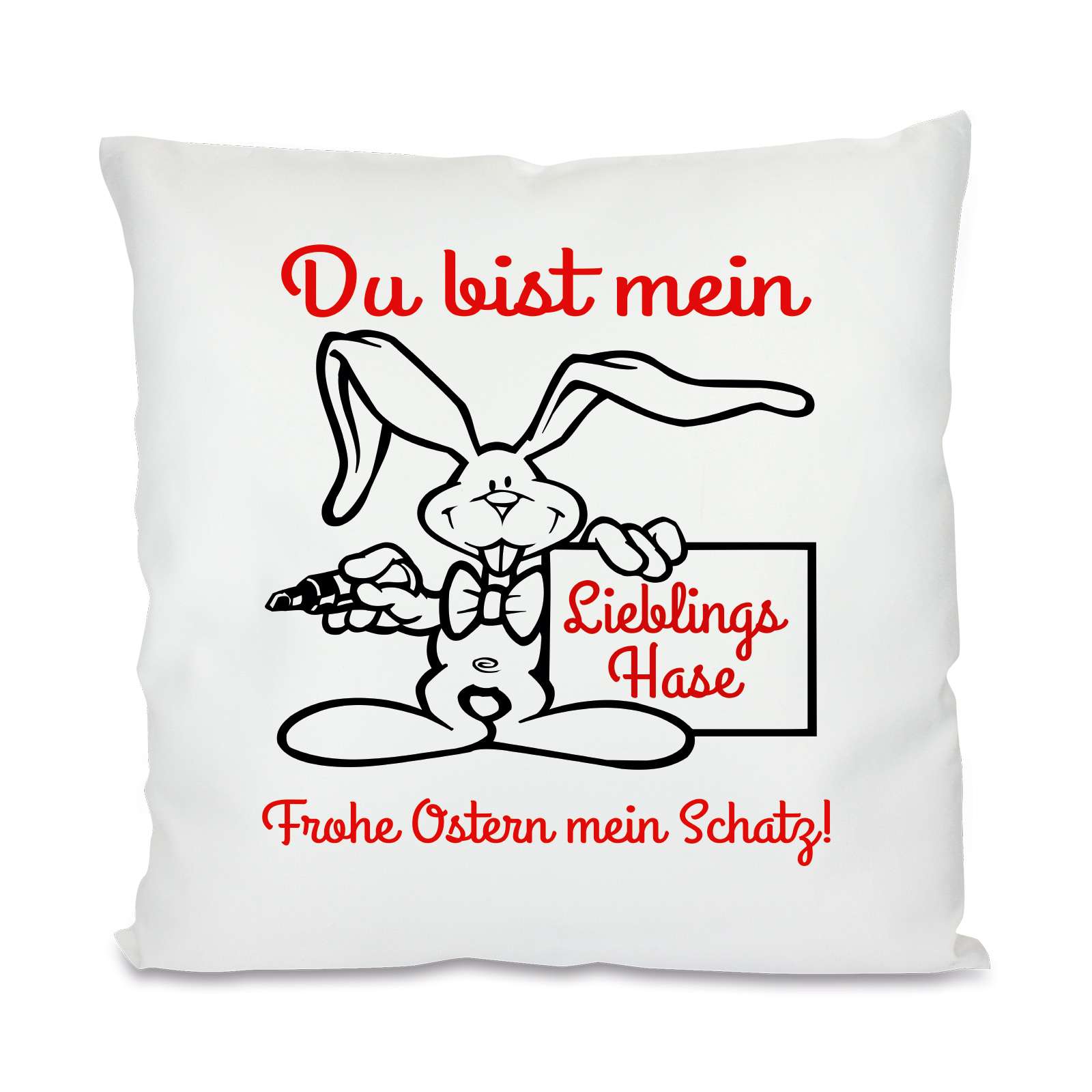 Bild von kissen mit motiv modell du bijpg | fotogeschenkideende 🎀 Geschenke mit eigenem Foto Motiv o Text