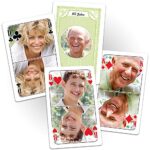 Bild von personalisiertes foto pokerjpg | fotogeschenkideende 🎀 Geschenke mit eigenem Foto Motiv o Text