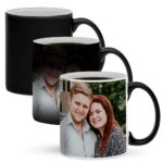 Bild von tasse mit foto zaubertassejpg | fotogeschenkideende 🎀 Geschenke mit eigenem Foto Motiv o Text