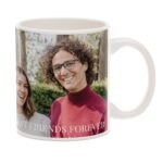 Bild von tasse mit foto weissjpg | fotogeschenkideende 🎀 Geschenke mit eigenem Foto Motiv o Text