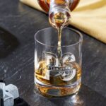 Bild von whiskyglas mit gravur initiajpg | fotogeschenkideende 🎀 Geschenke mit eigenem Foto Motiv o Text