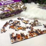 Bild von das unmoegliche puzzle unloejpg | fotogeschenkideende 🎀 Geschenke mit eigenem Foto Motiv o Text