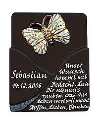 Bild von schild swing aus keramik fuejpg | fotogeschenkideende 🎀 Geschenke mit eigenem Foto Motiv o Text