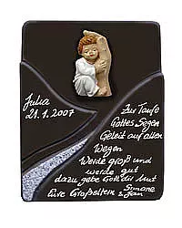 Bild von keramikschild swing fuer ehrjpg | fotogeschenkideende 🎀 Geschenke mit eigenem Foto Motiv o Text