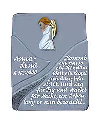 Bild von   schild aus keramik swing fuejpg | fotogeschenkideende 🎀 Geschenke mit eigenem Foto Motiv o Text