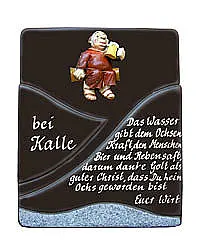 Bild von keramikschild swing fuer ehrjpg | fotogeschenkideende 🎀 Geschenke mit eigenem Foto Motiv o Text