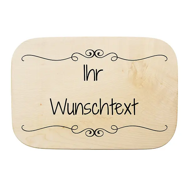 Bild von   rechteckiges holzschild mit ihjpg | fotogeschenkideende 🎀 Geschenke mit eigenem Foto Motiv o Text