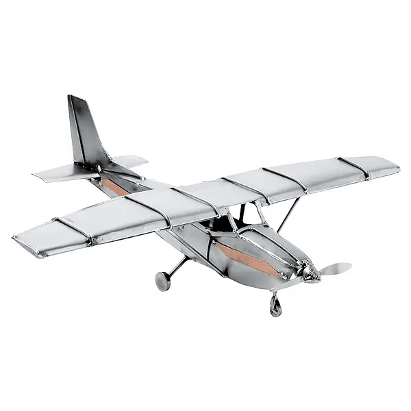 Bild von   modellflugzeug cessna aus metajpg | fotogeschenkideende 🎀 Geschenke mit eigenem Foto Motiv o Text