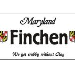 Bild von usa nummernschild maryland mitjpg | fotogeschenkideende 🎀 Geschenke mit eigenem Foto Motiv o Text