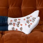 Bild von socken groesse jpg | fotogeschenkideende 🎀 Geschenke mit eigenem Foto Motiv o Text