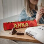 Bild von   toblerone schokolade weihnacjpg | fotogeschenkideende 🎀 Geschenke mit eigenem Foto Motiv o Text