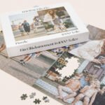 Bild von fotopuzzle in teilenjpg | fotogeschenkideende 🎀 Geschenke mit eigenem Foto Motiv o Text