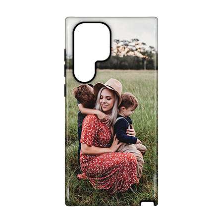 Bild von galaxy s ultra huelle selbstjpg | fotogeschenkideende 🎀 Geschenke mit eigenem Foto Motiv o Text