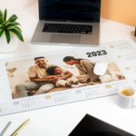 Bild von mousepad kalender xxl xpng | fotogeschenkideende 🎀 Geschenke mit eigenem Foto Motiv o Text