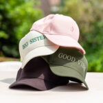 Bild von baseball cap m l farbe schwarjpg | fotogeschenkideende 🎀 Geschenke mit eigenem Foto Motiv o Text