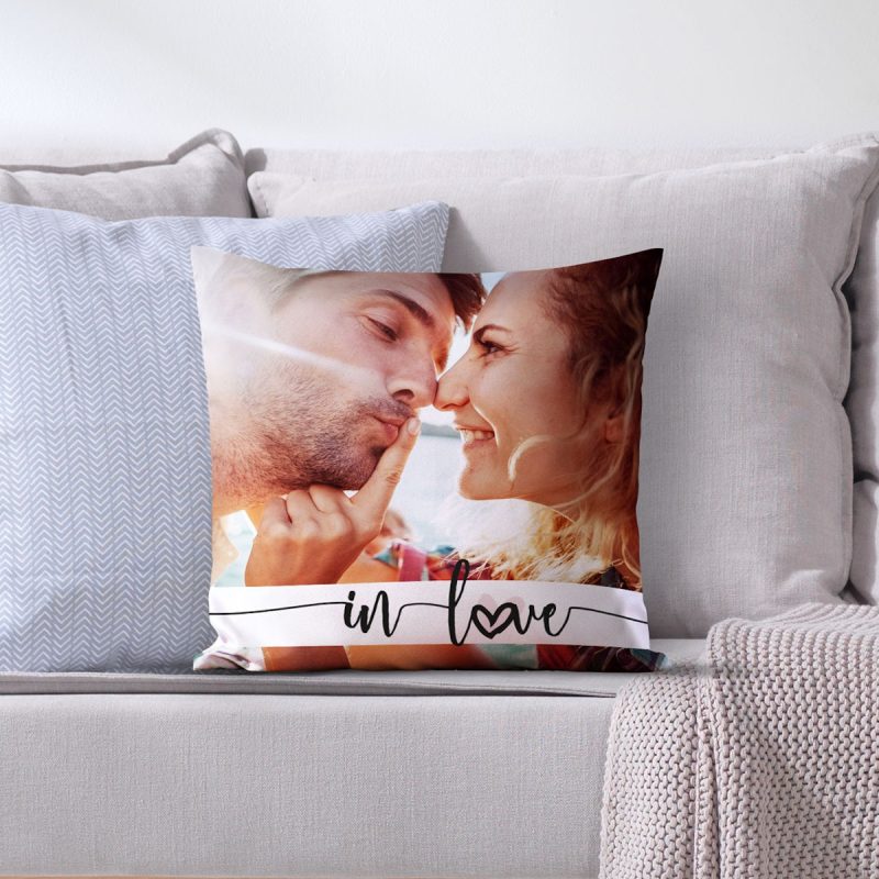 Bild von foto kissen x cm von pixujpg | fotogeschenkideende 🎀 Geschenke mit eigenem Foto Motiv o Text